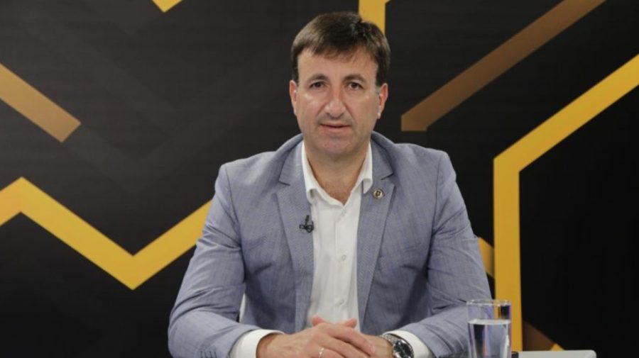 VIDEO Șeful Poliției Naționale, despre rolul polițiștilor la alegeri: Avem grijă să se simtă în siguranță cetățenii