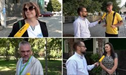 Ce cred moldovenii despre dezbaterile electorale și presa independentă, în plină campanie electorală