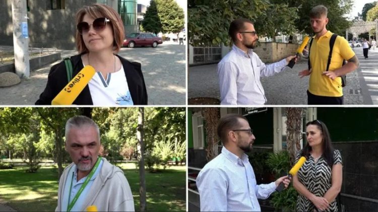 Ce cred moldovenii despre dezbaterile electorale și presa independentă, în plină campanie electorală