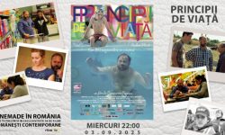 CineMADE in Romania: Filmul „Principii de viață”, la ora 22:00, la RLIVE TV
