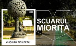 Scuarul Miorița – din paragină într-un proiect modern și verde