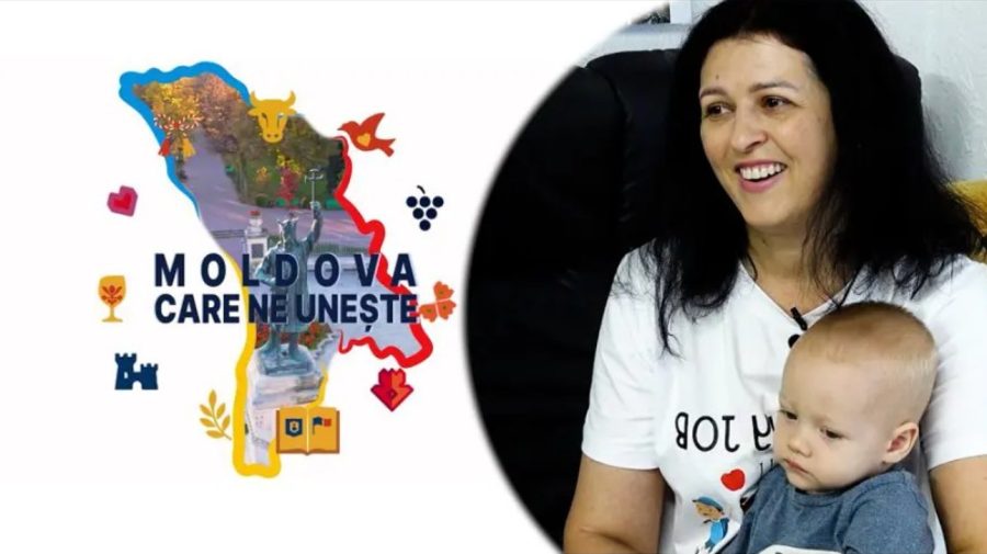 Moldova care ne unește: Cum ajută Mariana Grigorenco din Bălți mamele dornice să muncească