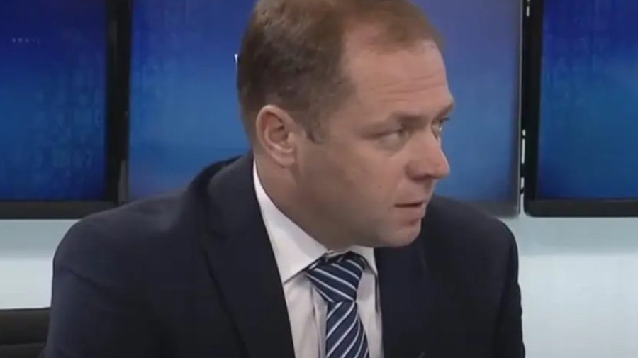 VIDEO Radu Burduja: Oprim declinul și repornim „motoarele” cu Respect pentru oameni