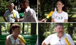 VIDEO Orheiul Vechi, Soroca, Cricova sau Vadul lui Vodă: Locurile din Moldova, recomandate de vizitat străinilor