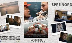 CineMADE in România: Filmul „Spre nord” de Mihai Mincan, la 22:00, la RLIVE TV