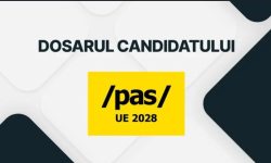 Dosarul candidatului: Partidul Acțiune și Solidaritate