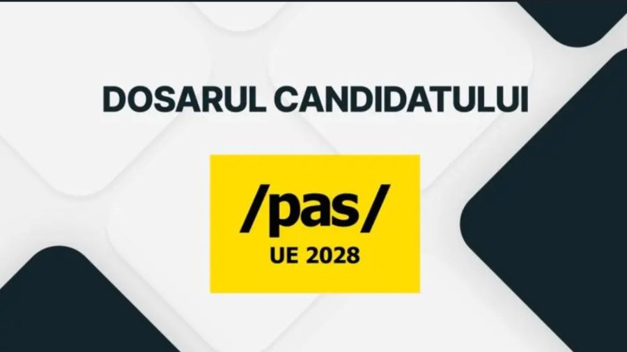 Dosarul candidatului: Partidul Acțiune și Solidaritate