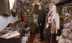 Patrimoniul cultural este cheia viitorului Republicii Moldova, spune Marian Lupu