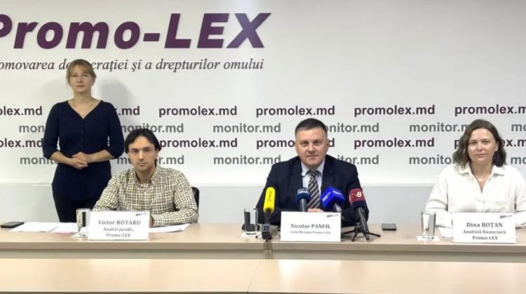 Încălcări în campania electorală: Conflict la Căușeni, bani neraportați și utilizarea resursei administrative