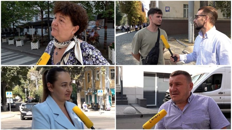 VOX Televiziunea, rețelele sociale sau prietenii? Cum se informează cetățenii despre alegeri