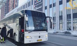 Letonia trântește ușa transportatorilor moldoveni! Nu mai lasă autocarele ocazionale spre Rusia și Belarus