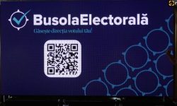 VIDEO Folosește „Busola Electorală” pentru a vota informat. Cum funcționează platforma
