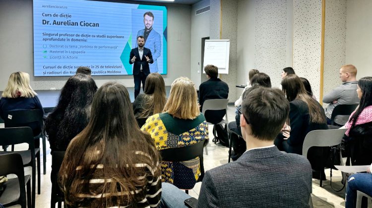 Interviu cu Aurelian Ciocan: Cum te pregătești pentru interviul de angajare