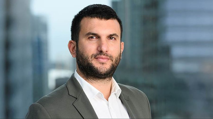 Schimbare la vârful BERD Moldova: Giuseppe Grimaldi, omul reformelor, trimis de BERD la Chișinău