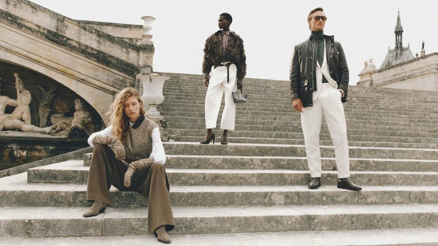 Scandal de lux: Brunello Cucinelli, acuzat că vinde haine noi în Rusia, în ciuda sancțiunilor