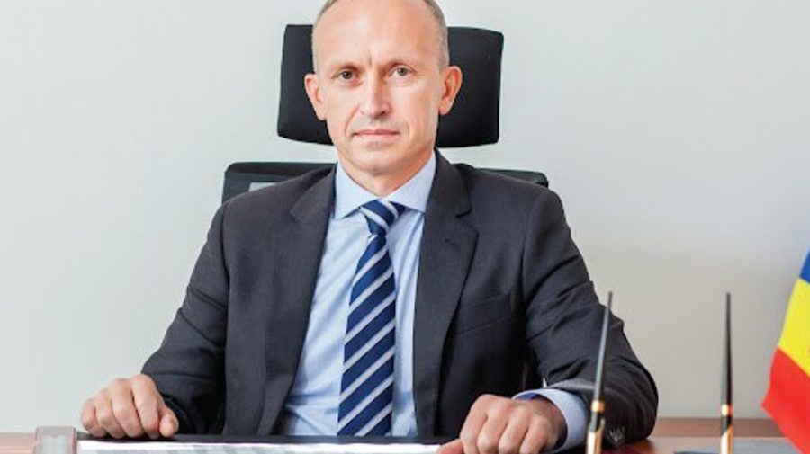 După trei ani de interimat, APP a desemnat oficial un șef la CET-Nord