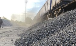 Cărbunele și lemnele de foc s-au scumpit în 2025