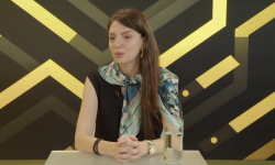 „Trăim o epocă de parteneriat profund”: experta Clara Volintiru despre relațiile dintre București și Chișinău