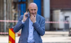 Stenograme ELCEN: Frații Slivinschi, implicați în discuții despre mită și contracte energetice peste Prut