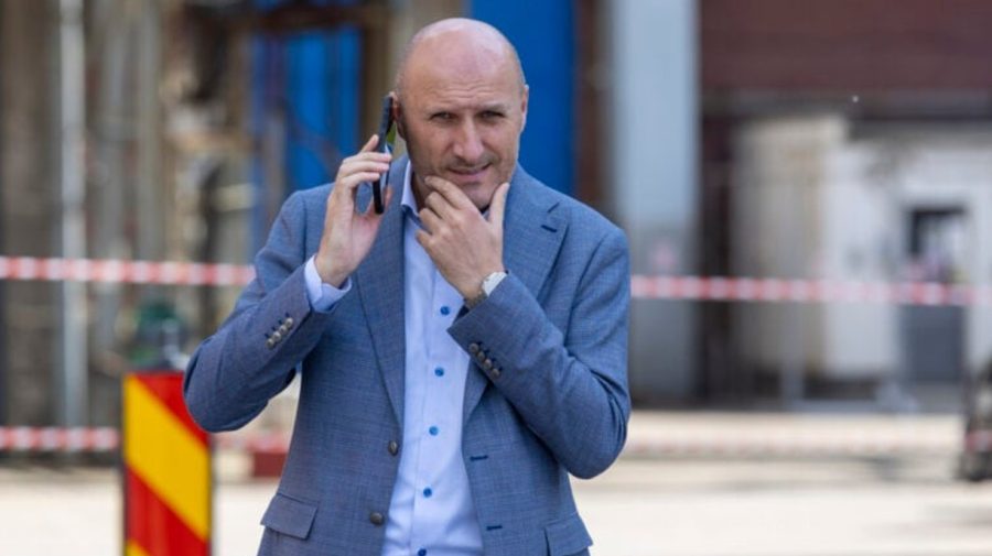 Stenograme ELCEN: Frații Slivinschi, implicați în discuții despre mită și contracte energetice peste Prut