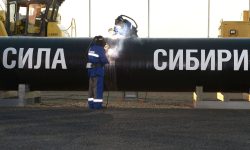 Europa pierde teren, China urcă pe tronul gazelor prin conducte