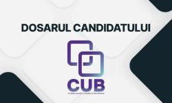 Dosarul Candidatului: Coaliția pentru Unitate și Bunăstare