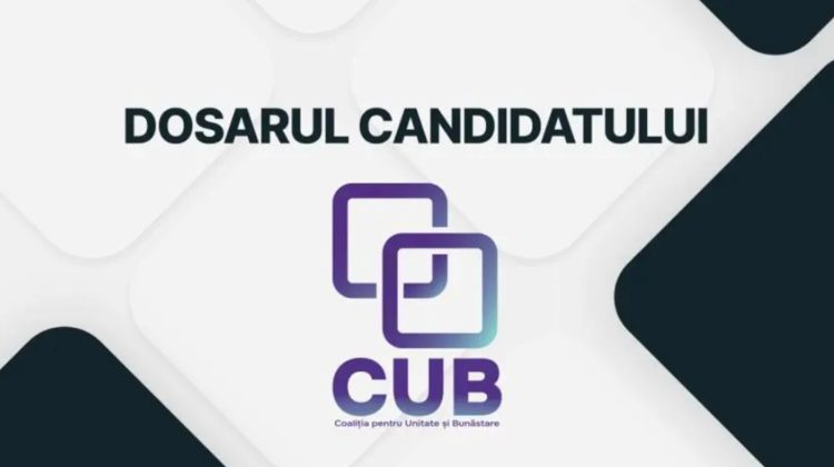 Dosarul Candidatului: Coaliția pentru Unitate și Bunăstare