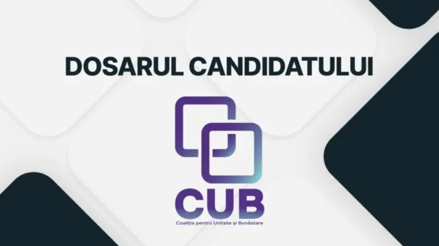 Dosarul Candidatului: Coaliția pentru Unitate și Bunăstare