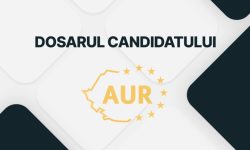 Dosarul candidatului: Alianța pentru Unirea Românilor (AUR)
