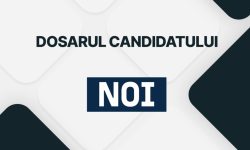 Dosarul candidatului: Noua Opțiune Istorică