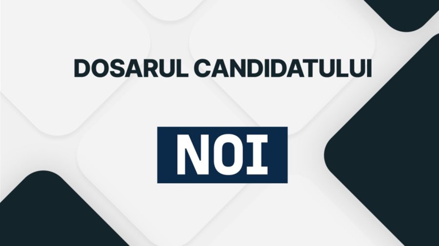 Dosarul candidatului: Noua Opțiune Istorică