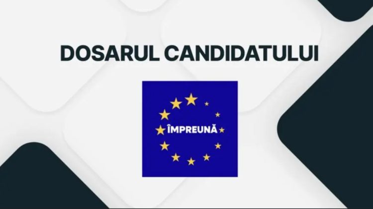 Dosarul candidatului: Blocul Electoral „Împreună”