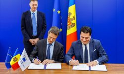 Victoriabank extinde accesul la finanțare pentru antreprenori printr-un acord de garantare cu Grupul BEI