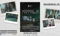 CineMADE in Romania: Filmul „Mammalia” la 22:00, la RLIVE TV