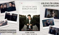 CineMADE in Romania: Urmărește filmul „Un pas în urma Serafimilor” la RLIVE TV, la 22:00