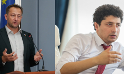 „Fermieri sau programatori?” Comisarul pentru Agricultură: Nu puneți toate ouăle într-un singur coș