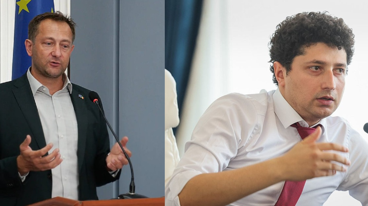 „Fermieri sau programatori?” Comisarul pentru Agricultură: Nu puneți toate ouăle într-un singur coș