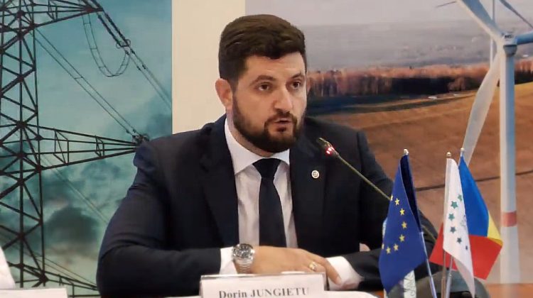 Ministrul Energiei se angajează să diversifice sursele de energie și să investească în producție internă