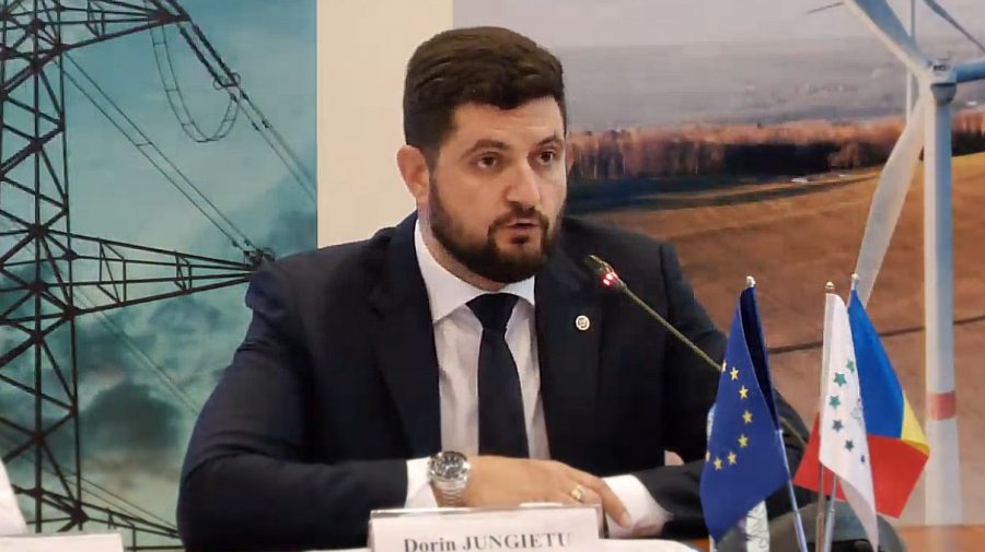Ministrul Energiei se angajează să diversifice sursele de energie și să investească în producție internă