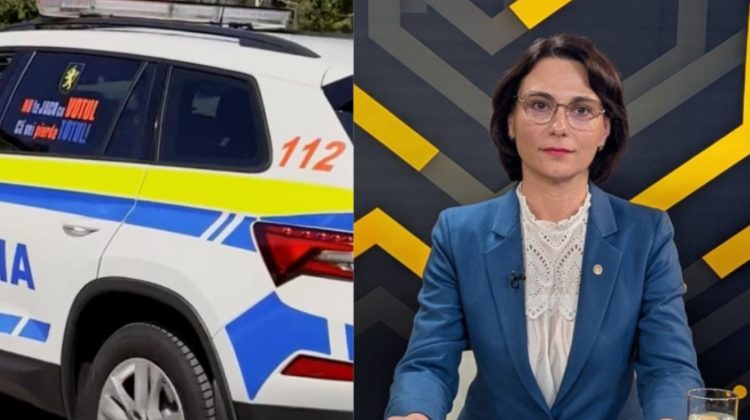 „Nu te juca cu votul”. Îndemnul Poliției, pentru a informa cetățenii despre corupția electorală