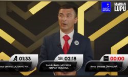 ”Respect Moldova” pledează pentru diversificarea furnizorilor de gaze naturale