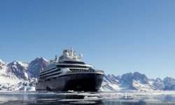 „Titanicul rusesc” al luxului, anulat! Criptoscandalul a înghețat vacanța miliardarilor