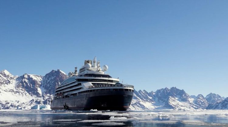 „Titanicul rusesc” al luxului, anulat! Criptoscandalul a înghețat vacanța miliardarilor