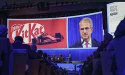 Scandal la vârful Nestlé: CEO-ul, doborât de o relație secretă cu o angajată