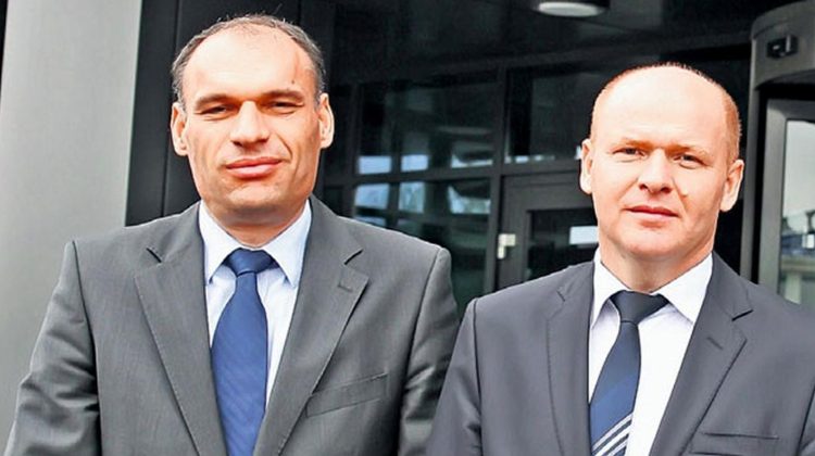 Miliardarii Pavăl atacă din nou piața Moldovei – Dedeman face a treia încercare