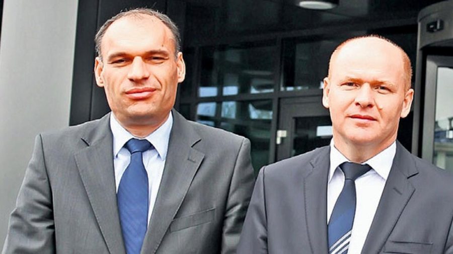 Miliardarii Pavăl atacă din nou piața Moldovei – Dedeman face a treia încercare