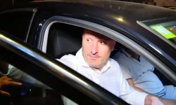 Directorul general al ELCEN, pus sub acuzare pentru mită. Legături cu afacerile fraților Slivinschi din Moldova