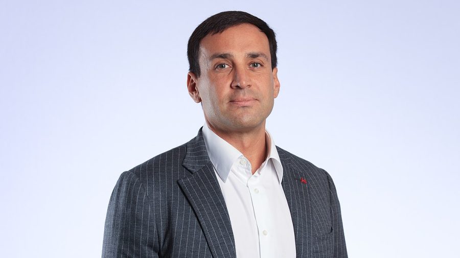 Condamnat în Moldova, aproape deputat la Kiev: cum a „înviat” Dmitri Necrasov sub numele Torner