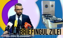 Briefingul Zilei: Ce se întâmplă la secția de votare în ziua alegerilor