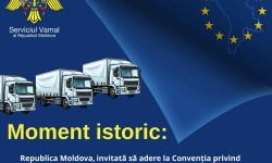 Moldova, invitată la masa marilor economii: UE îi deschide drumul spre comerț fără bariere